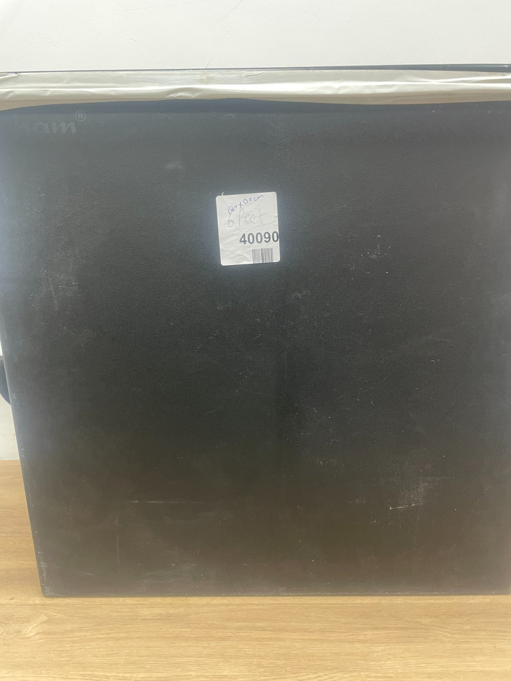 Wham Plastic container 68 x 48 cm 60 cm deep — New (other) (photo 4)