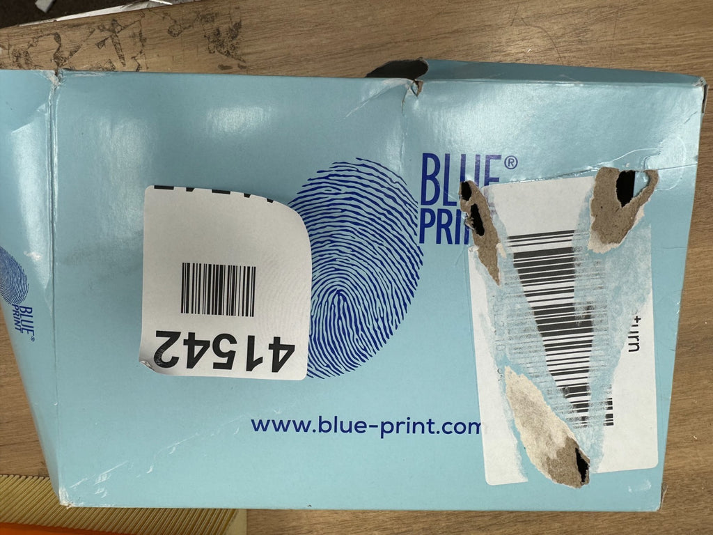 Blue Print ADN12256 Air Filter