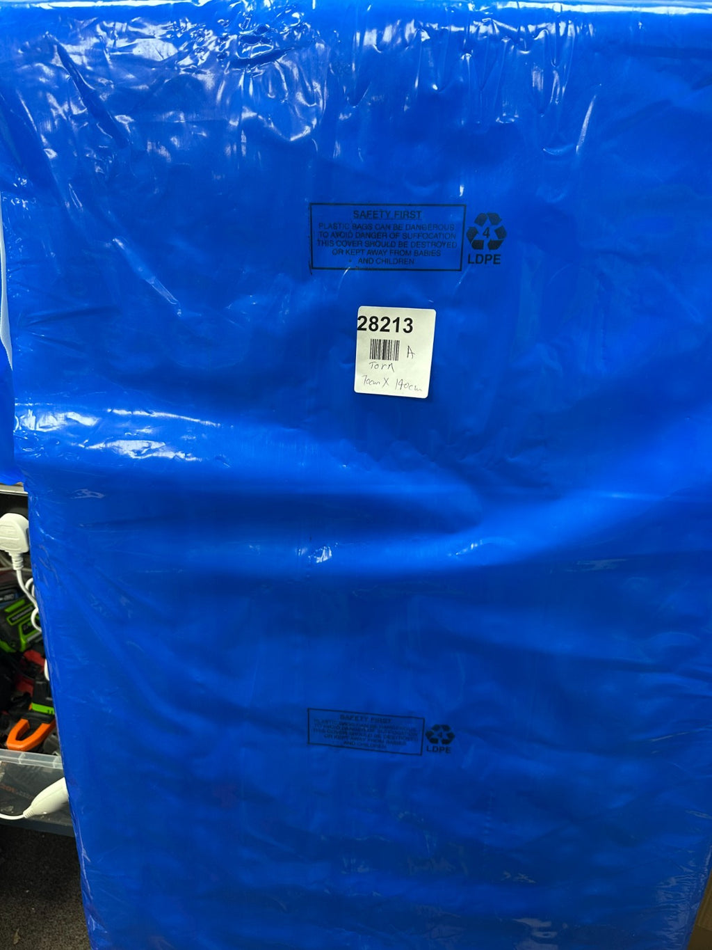 Mother Nurture Mattress NN18 8AG