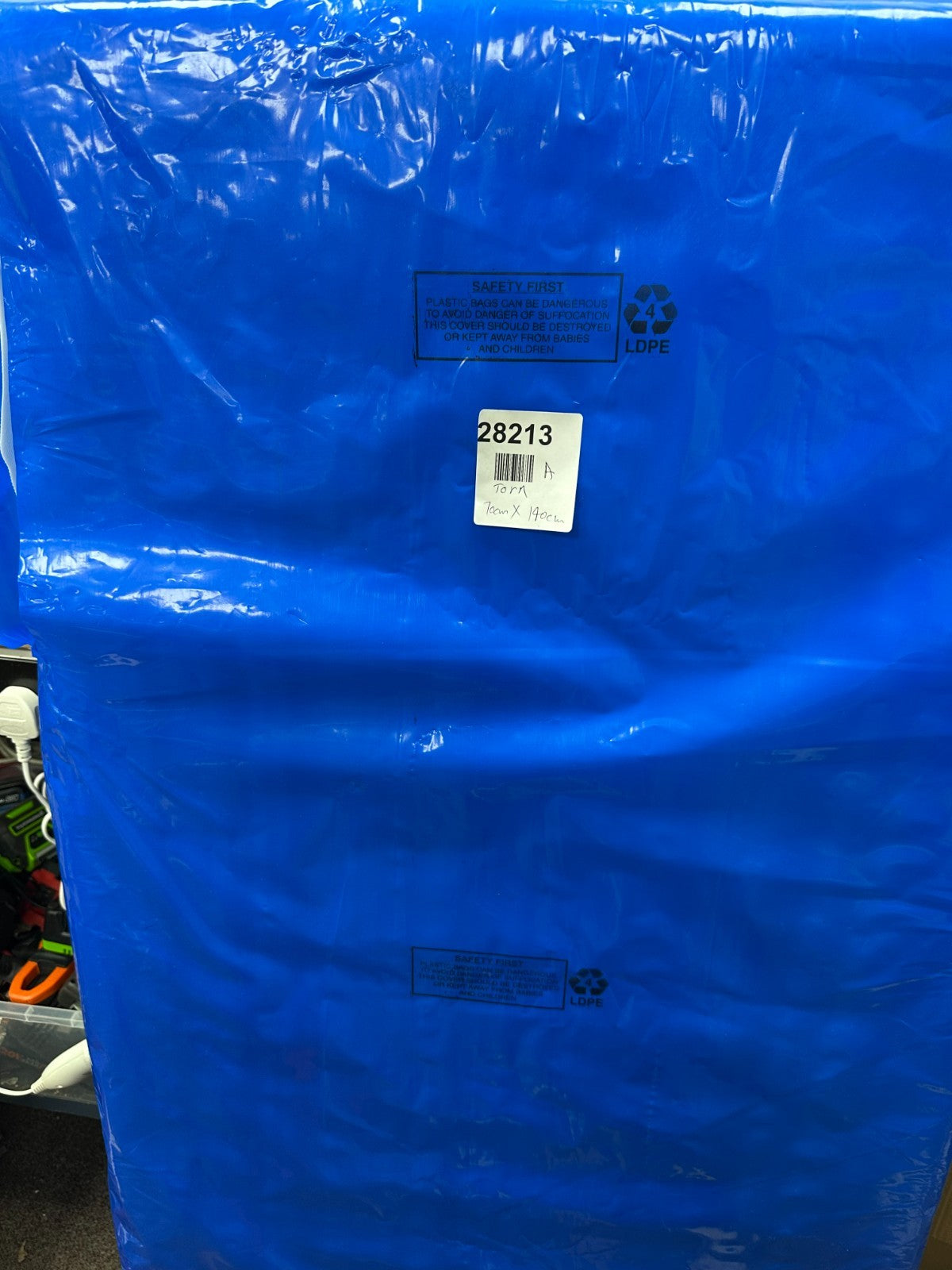 Mother Nurture Mattress NN18 8AG