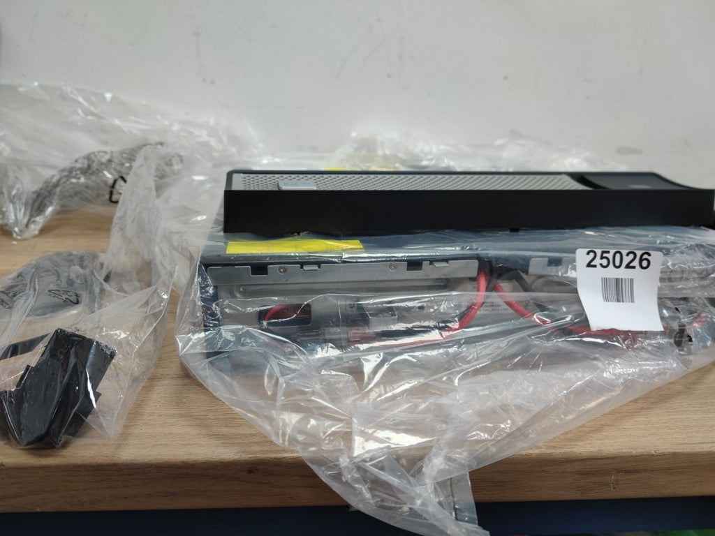 Eaton 5PXEBM48RT2UG2 Extended UPS Battery Module