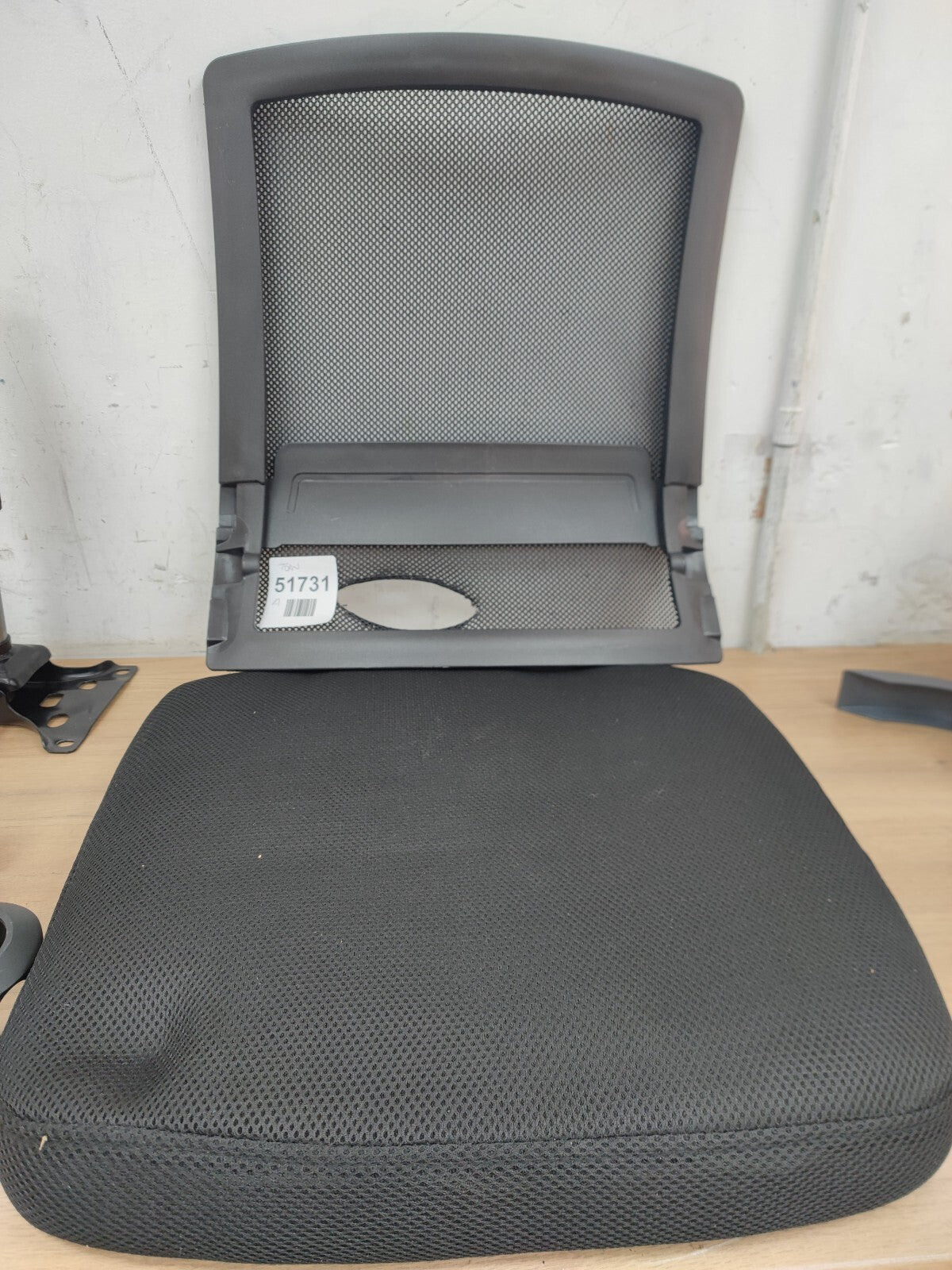 Adjustable Office Chair 7002