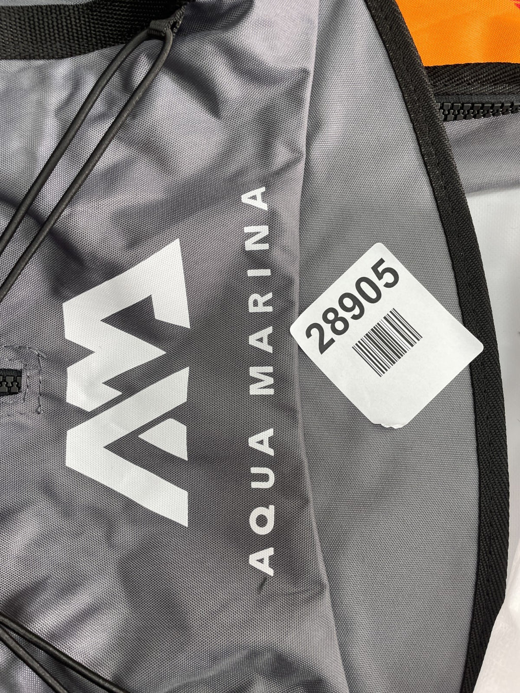 Aqua marina Memba 2 person 390cm — New (other) (photo 4)