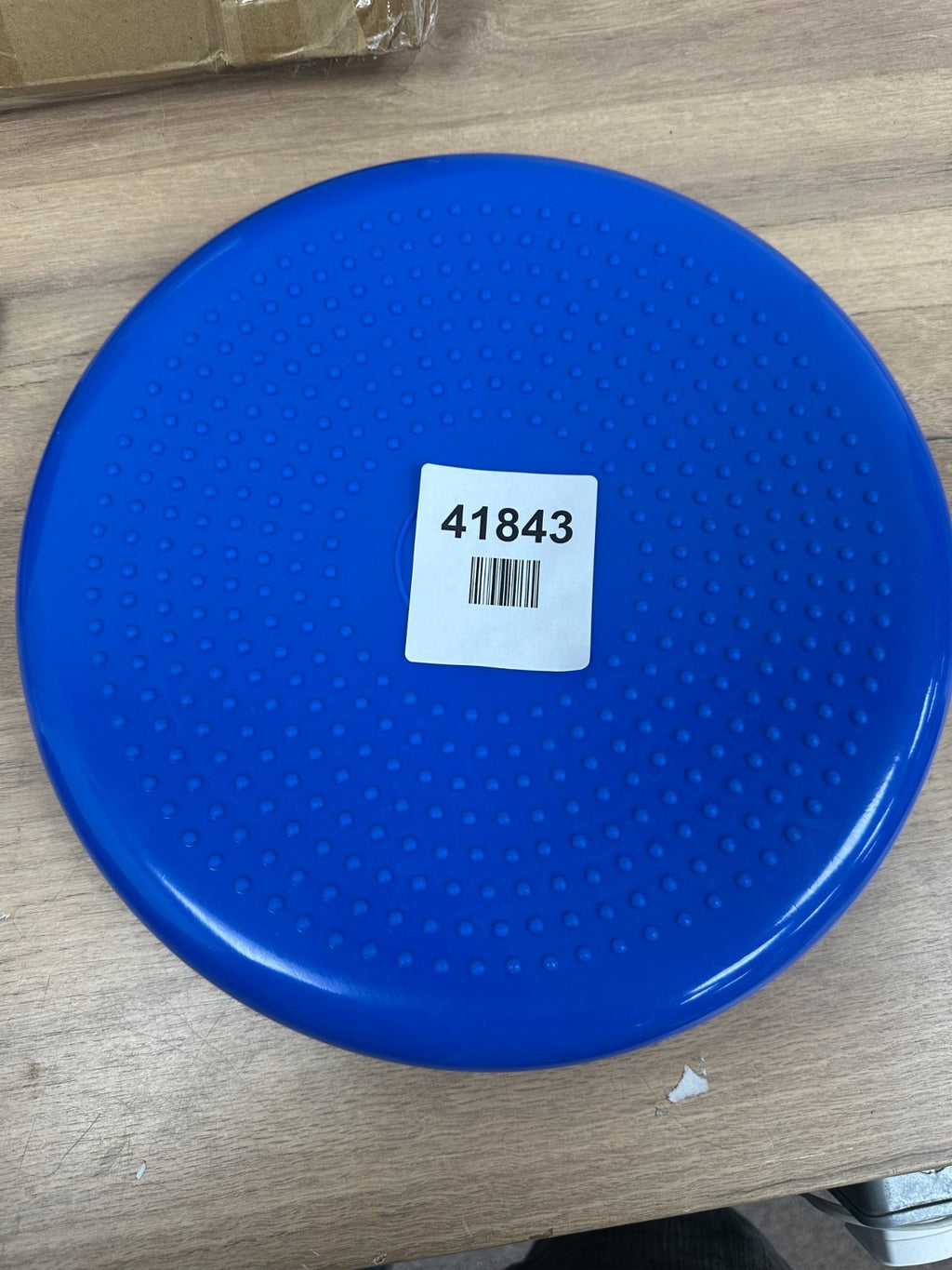 Amazon Basics Balance Stability Disc Cushion