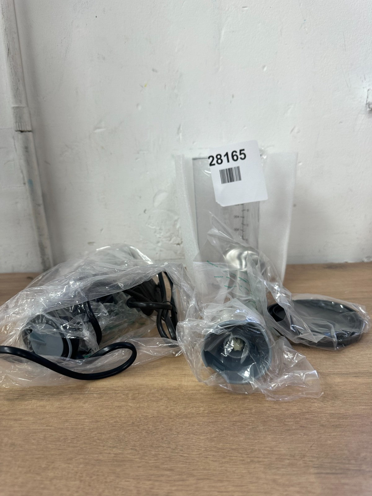 Fresko Hand Blender HB3205