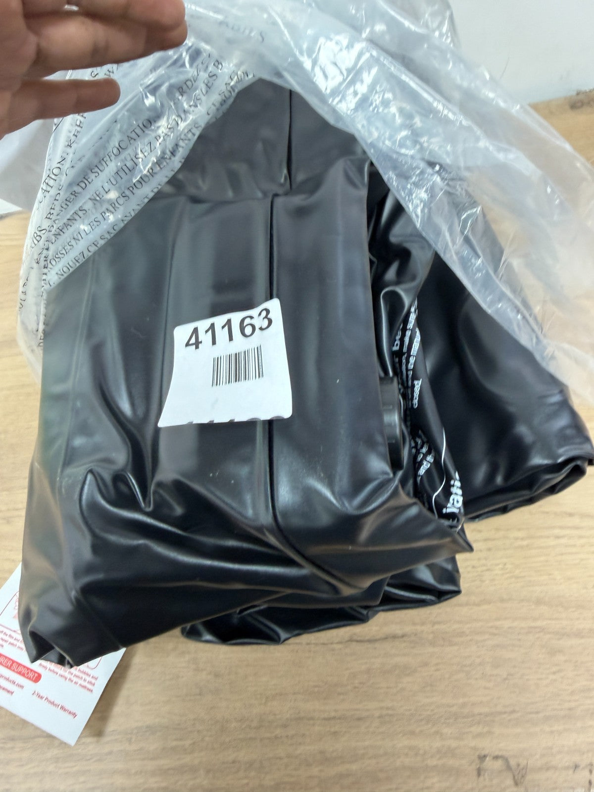 Electric air pump HT-888
