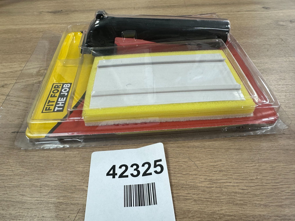 Fit For The Job Click System Paint Pad And Handle Set - High