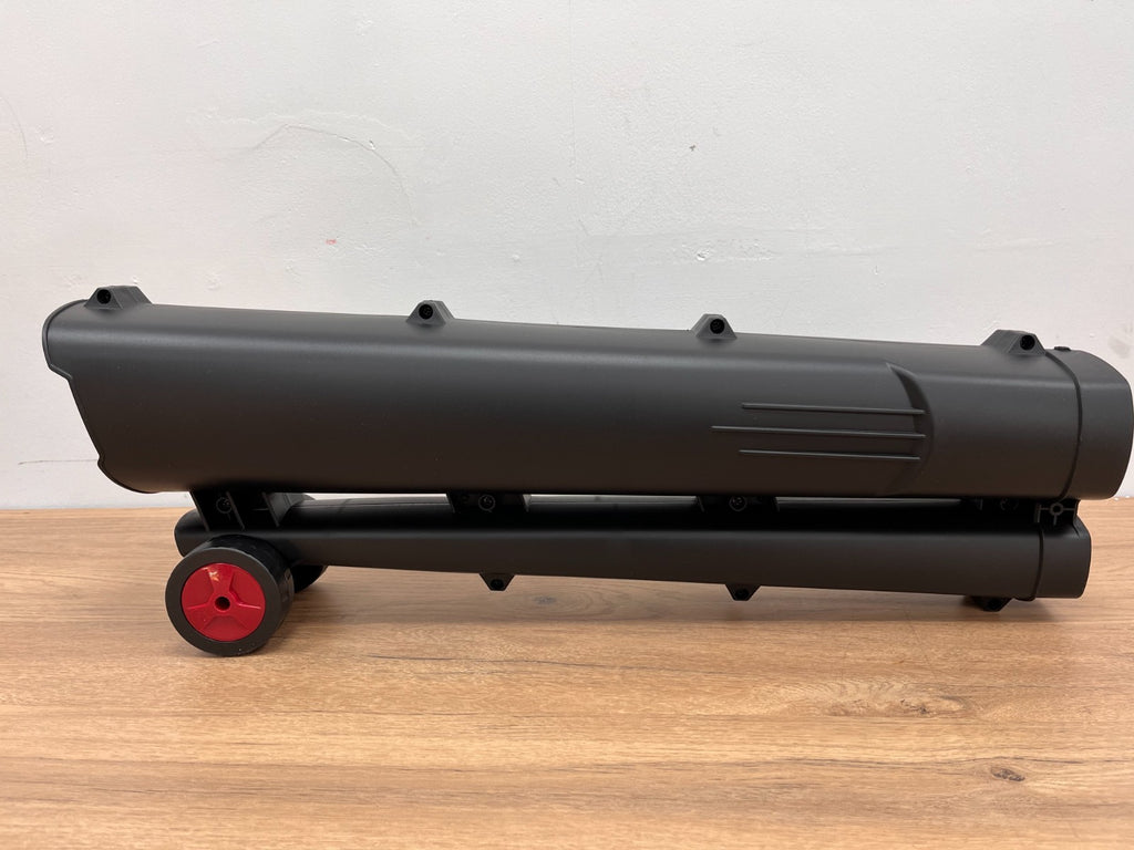 Sprint Dual Li-Ion Cordless Leaf Blower Vacuum Body
