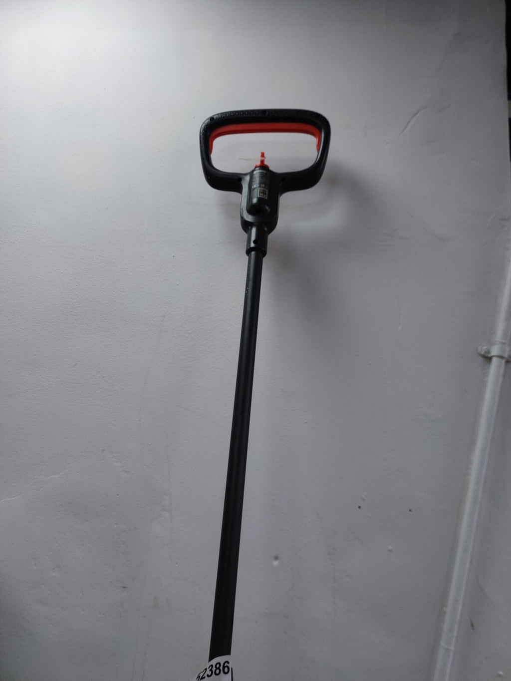 GARDENA HandyMower 18V Cordless Push Lawn Mower - Read Description