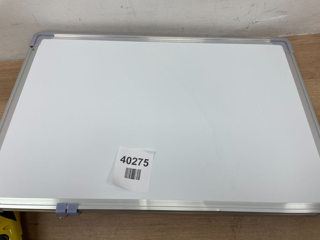 white board
