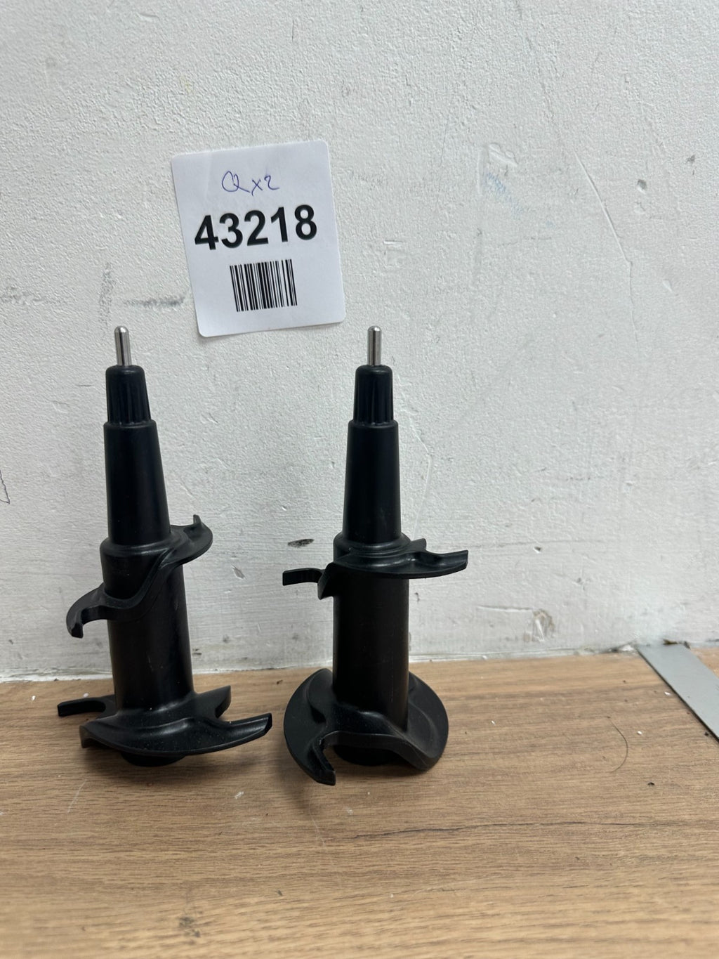 Ninja Blender Replacement Dough Hook Blade