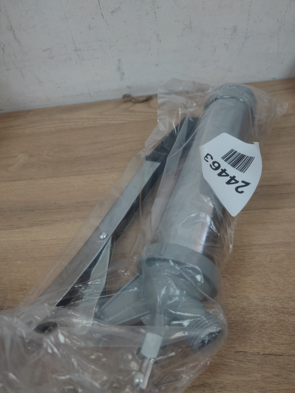 Heavy-Duty Lever Pump 20L