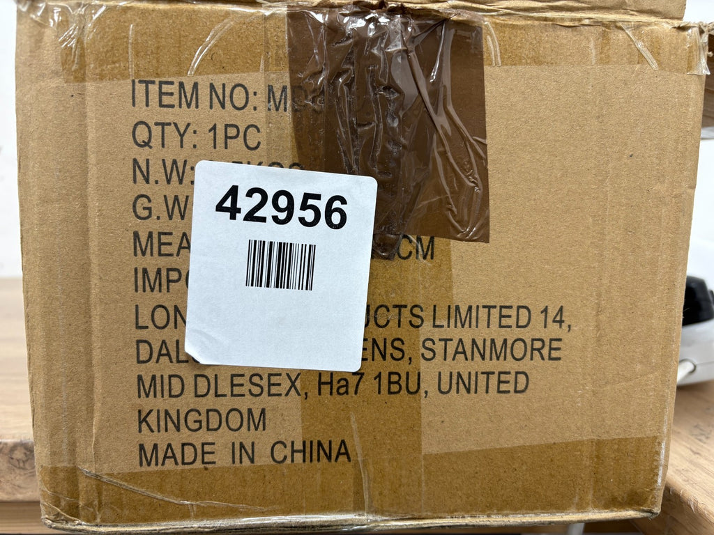 MR Dry 2 tier clothes airer foldable