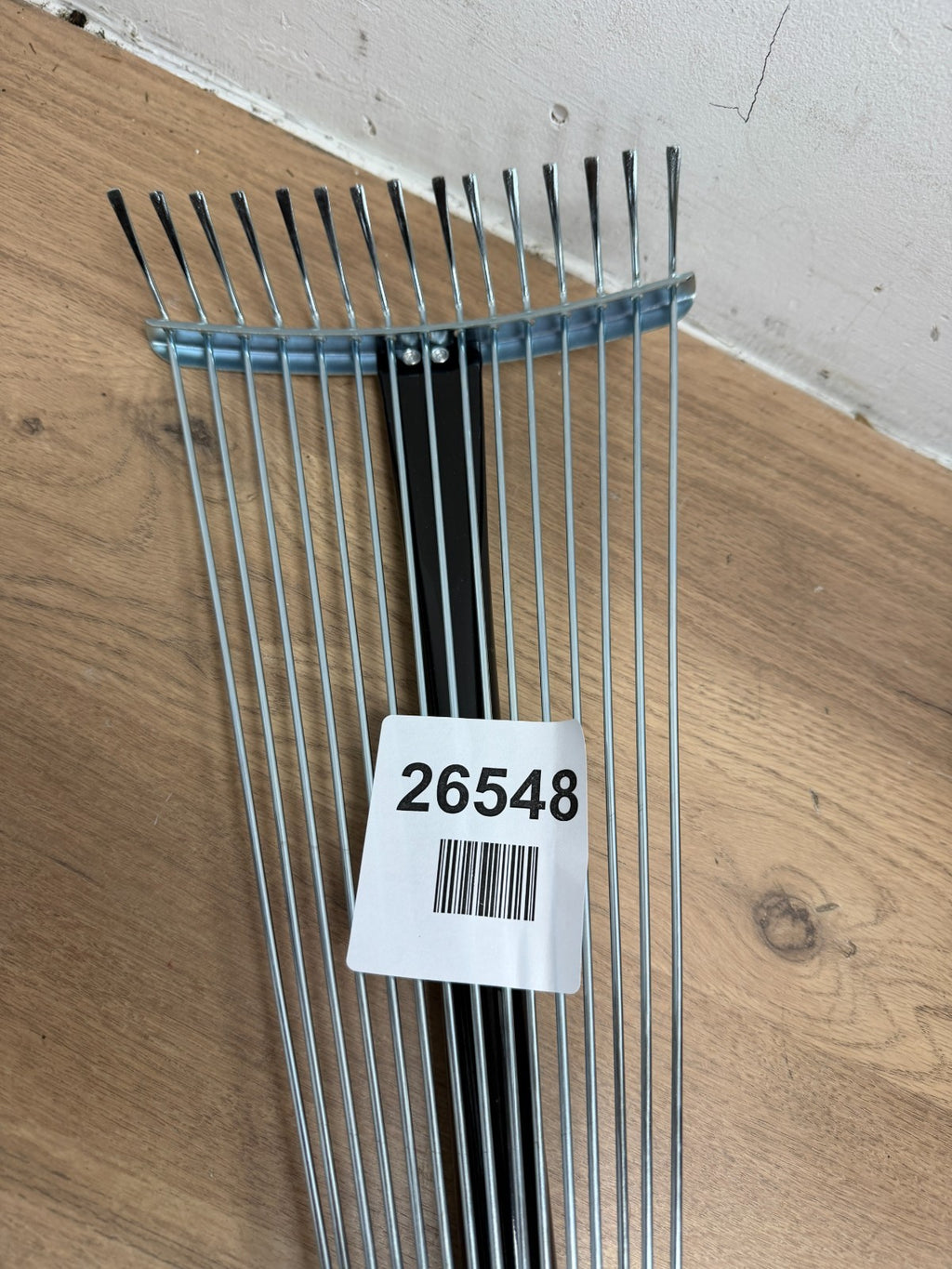 Leaf rake