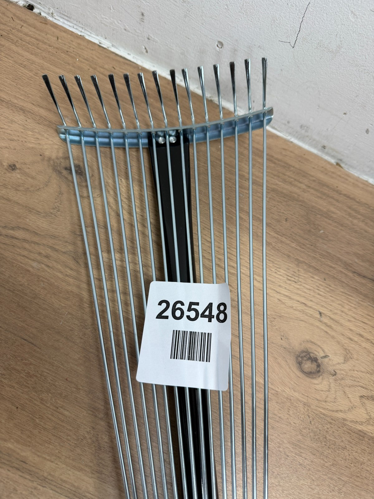 Leaf rake