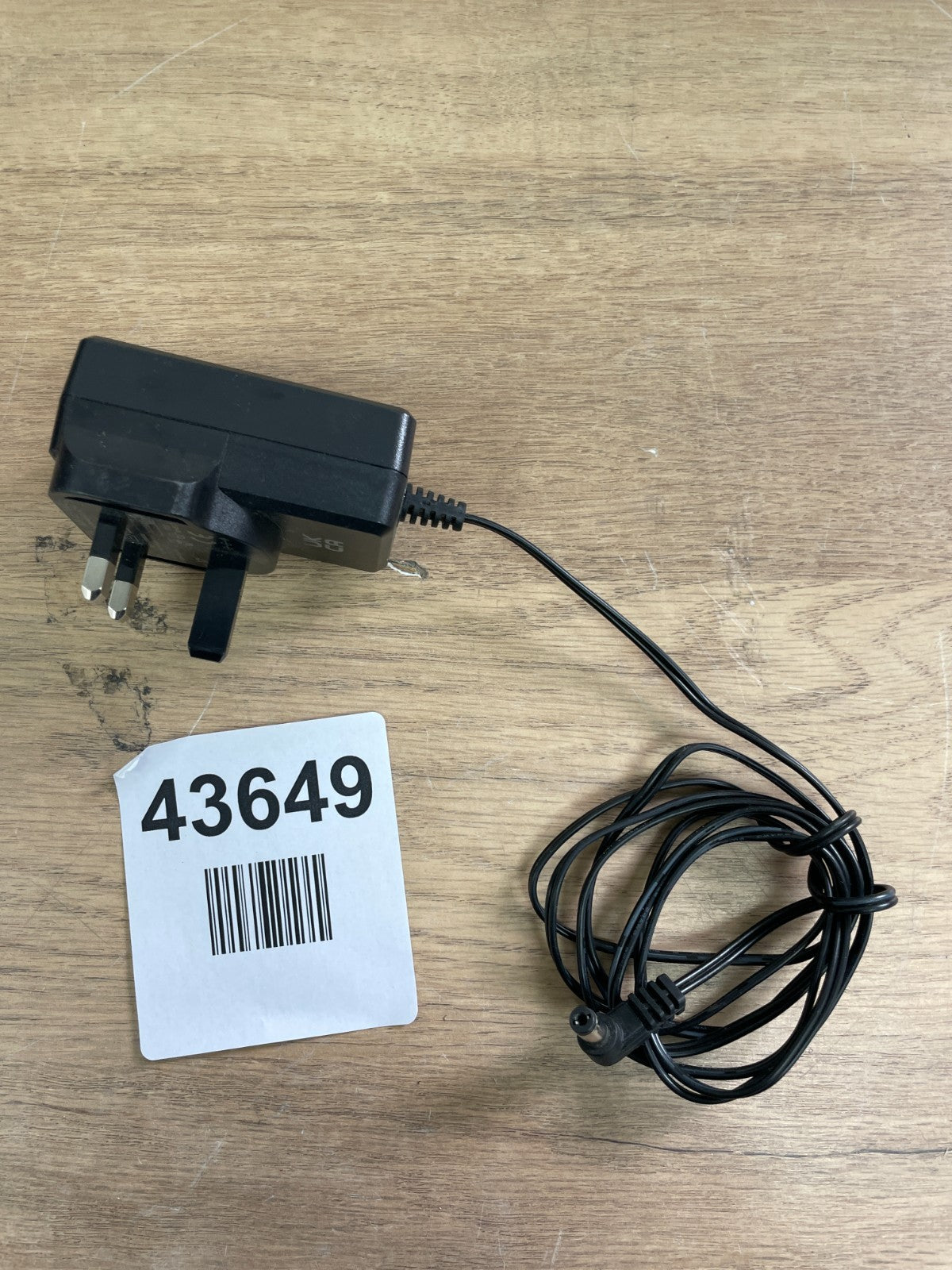 YNY12WA Power Adapter Supply — New (other) (photo 2)