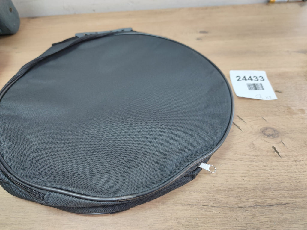 Cable Bag, Flame Retardant, Robust Cable Management Storage Bag