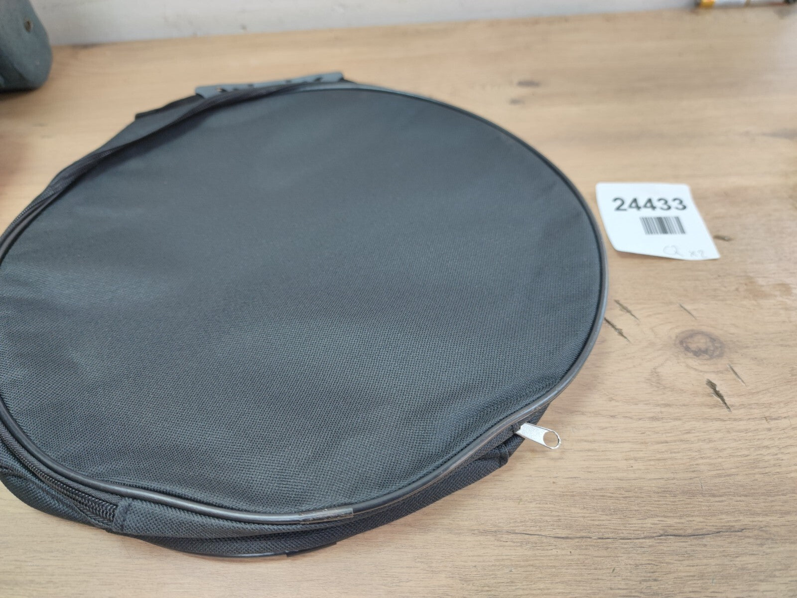 Cable Bag, Flame Retardant, Robust Cable Management Storage Bag