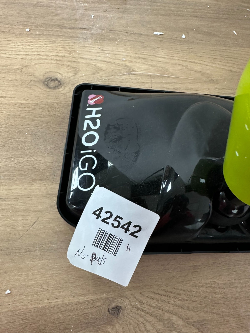 H2O iGO KB-089