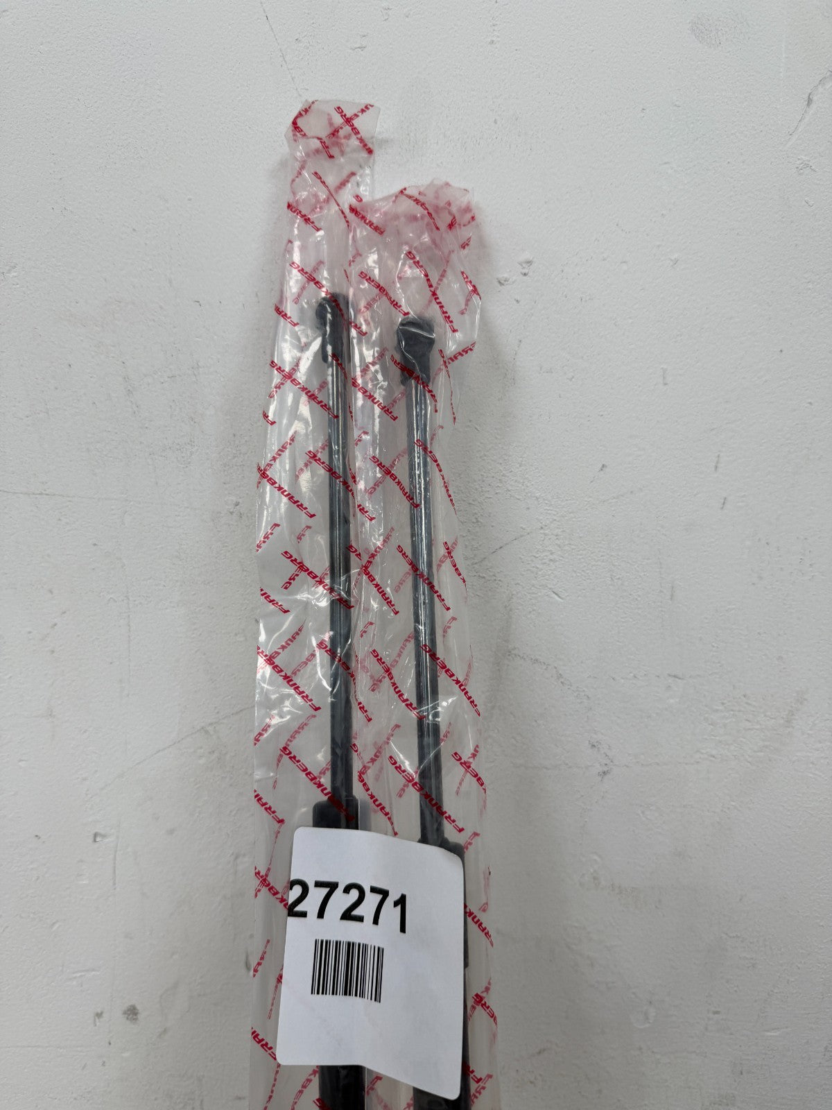Frankberg Gasfeder Lift support