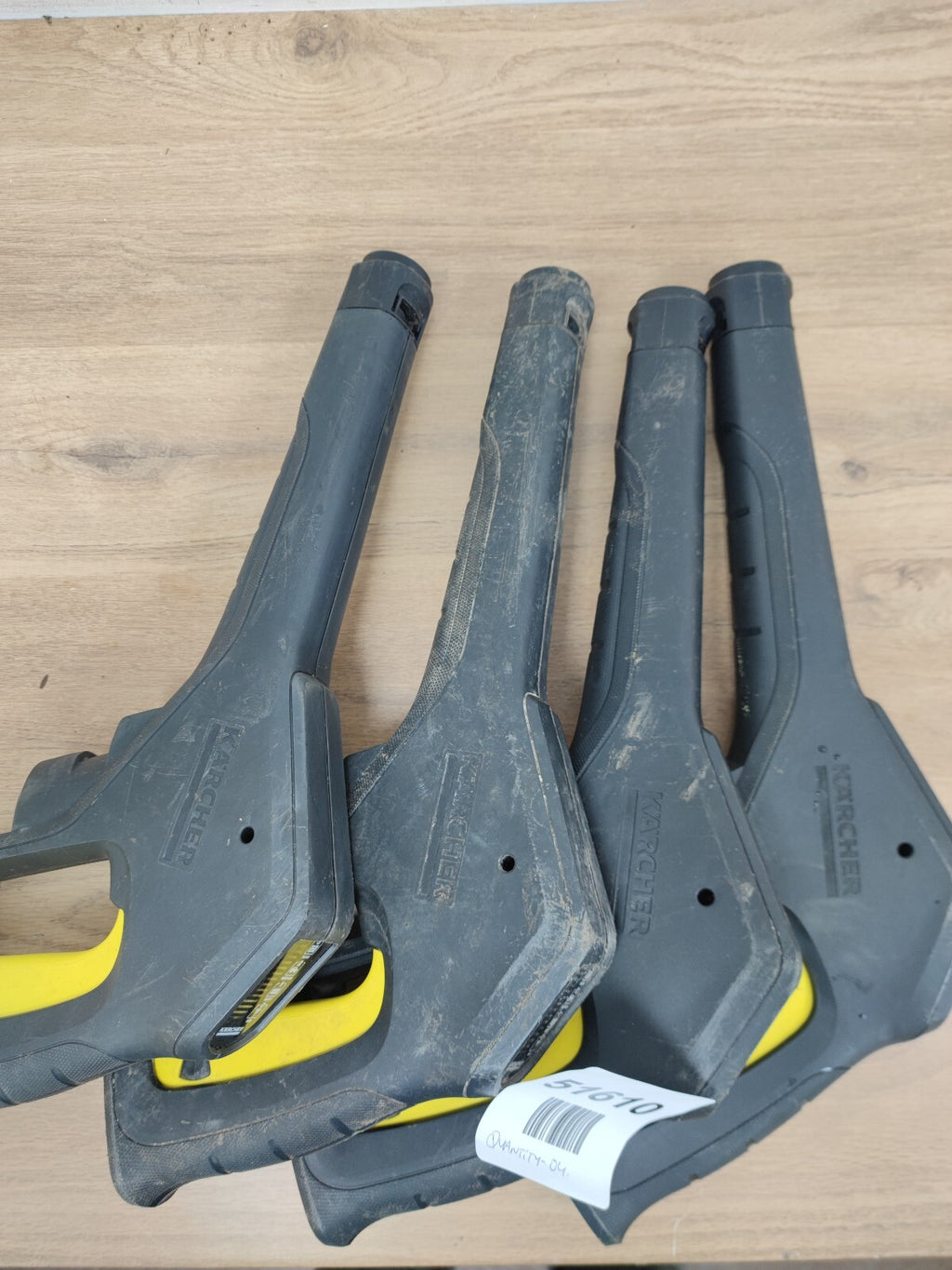 Karcher Pressure Full control Washer K3 Hand Gun Garden - price per gun