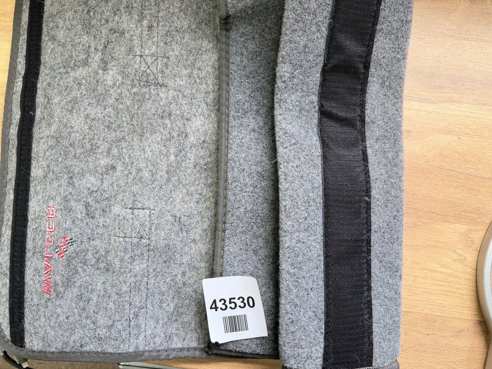 walser tool bag
