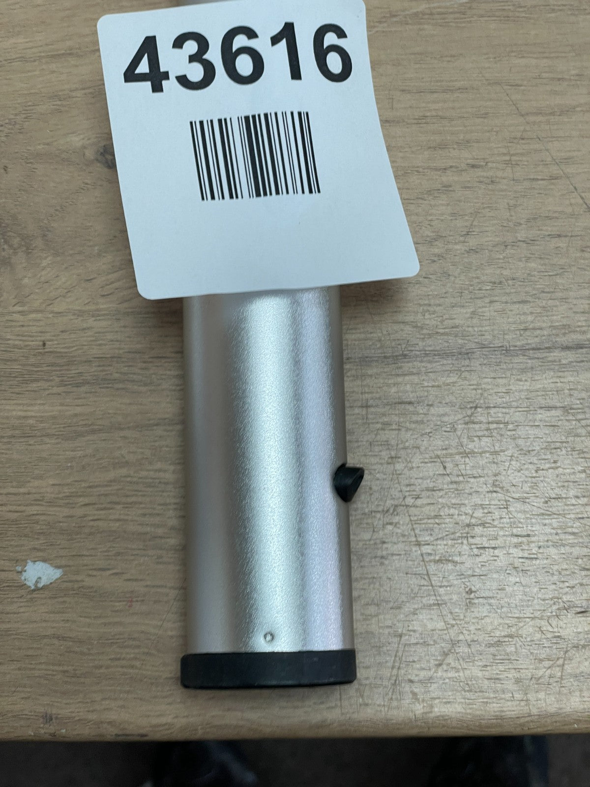 Gtech HT EXTENSION POLE /middle pole replacement