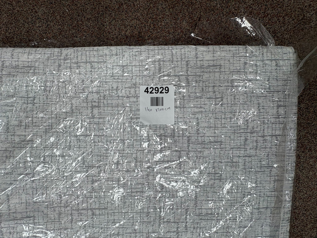 Memory foam Mattress Topper double size