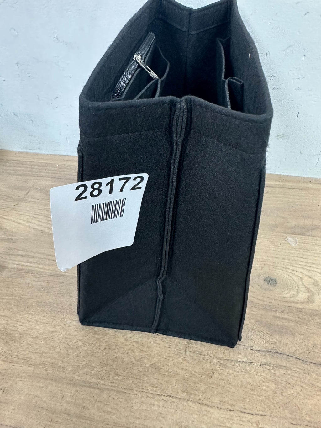 Bag Organiser, Felt Bag Organiser, Tote Bag Organiser, Handbag Organizer