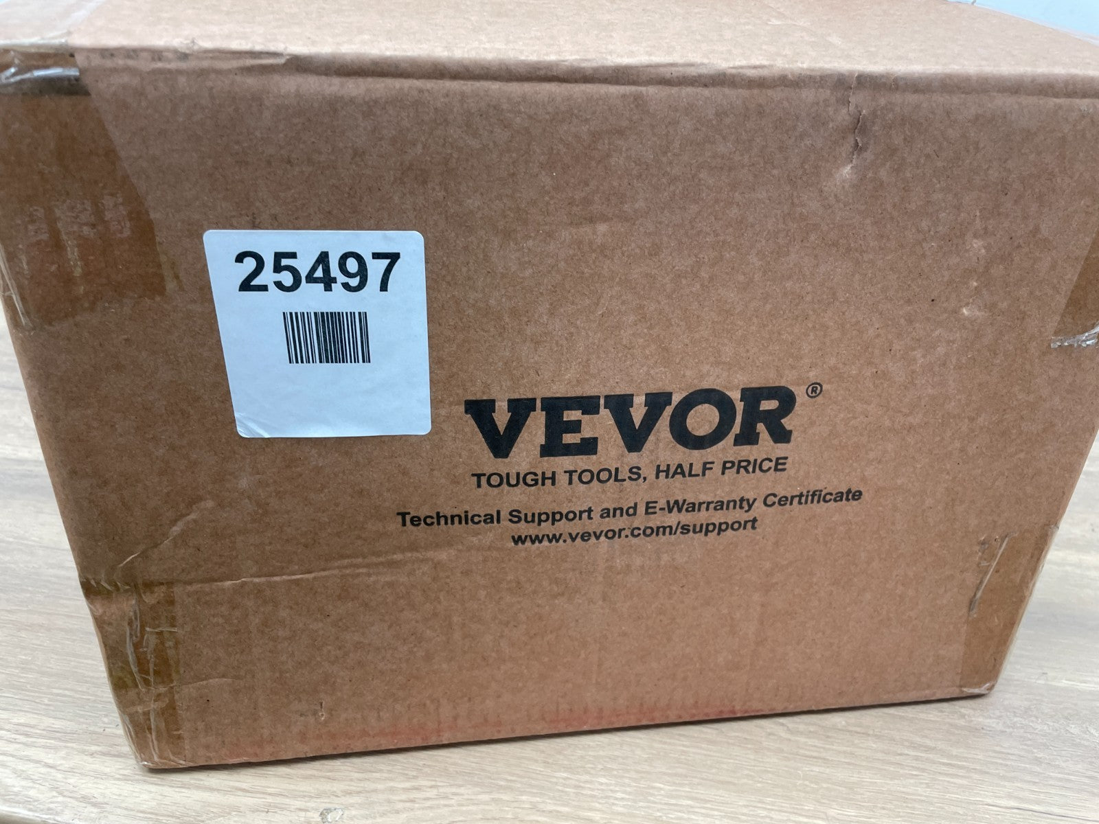 vevor helmet