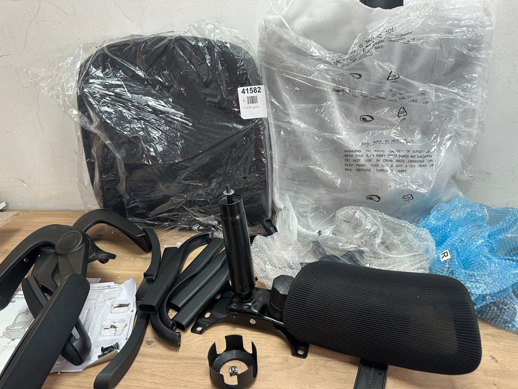 Marsail MSOC26 Ergonomic Office and Gaming Chair