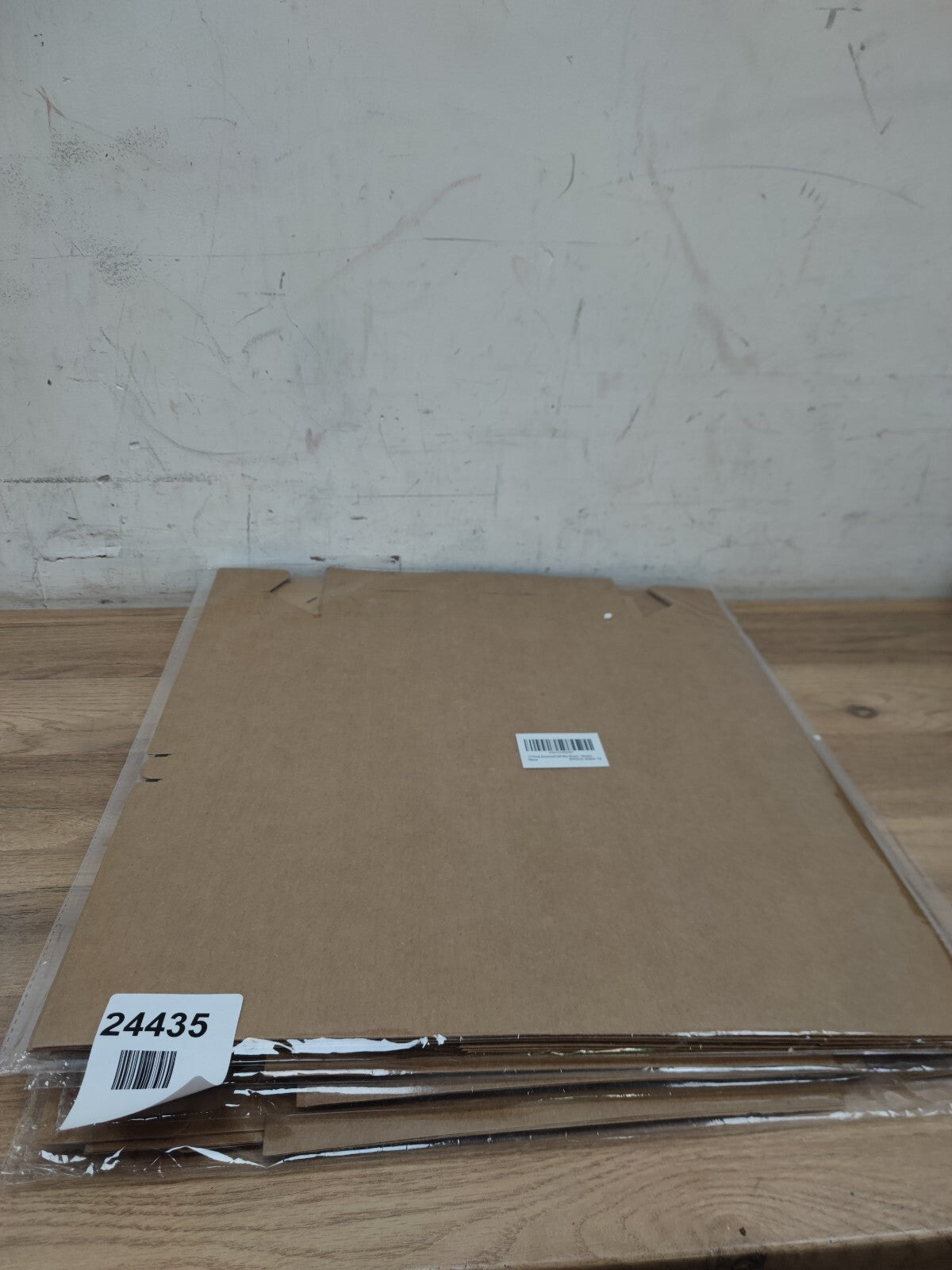 BVOUS-6084-18 Assorted gift box boxes