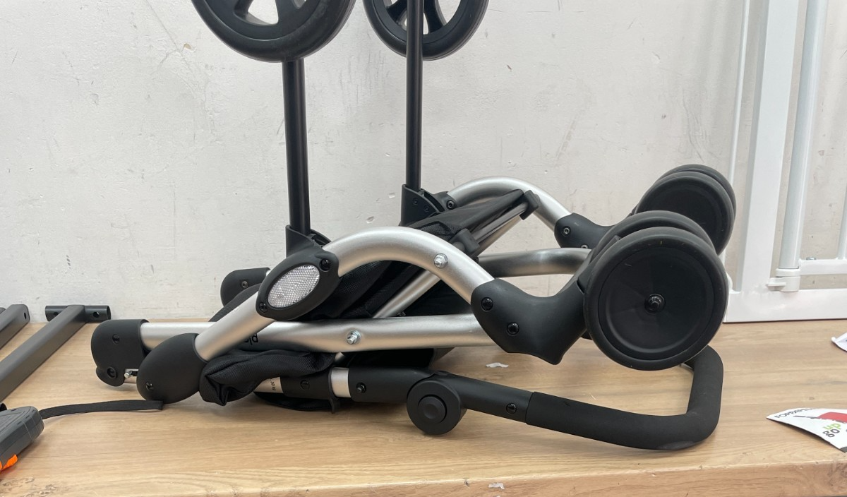 Foppapedretti Go Up Shopping Trolley — New (other) (photo 9)