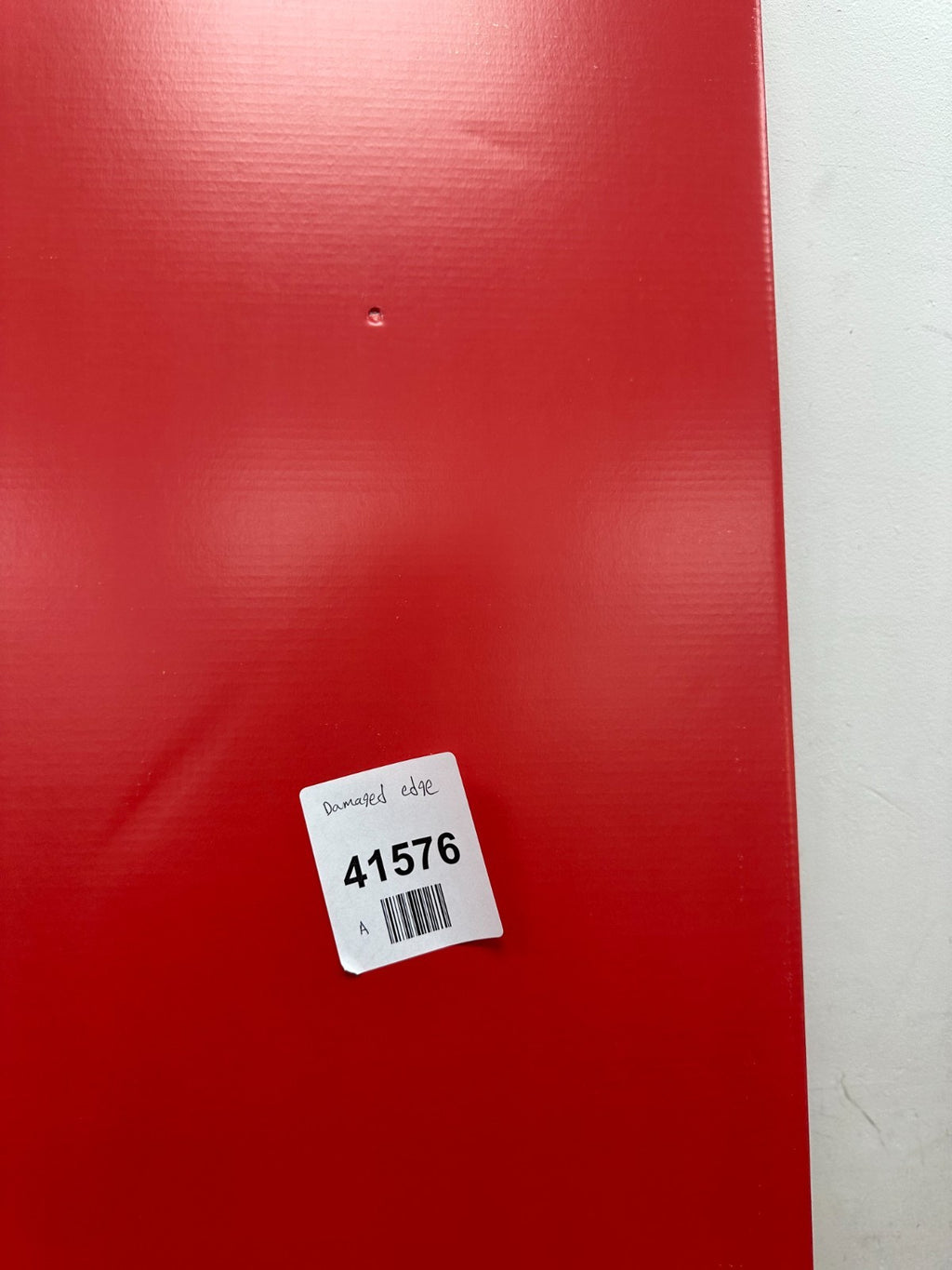 Baker Ross EK710 Tri Fold Display Boards - Pack of 4, 122 x 91cm- damaged sheets — New (other) (photo 2)