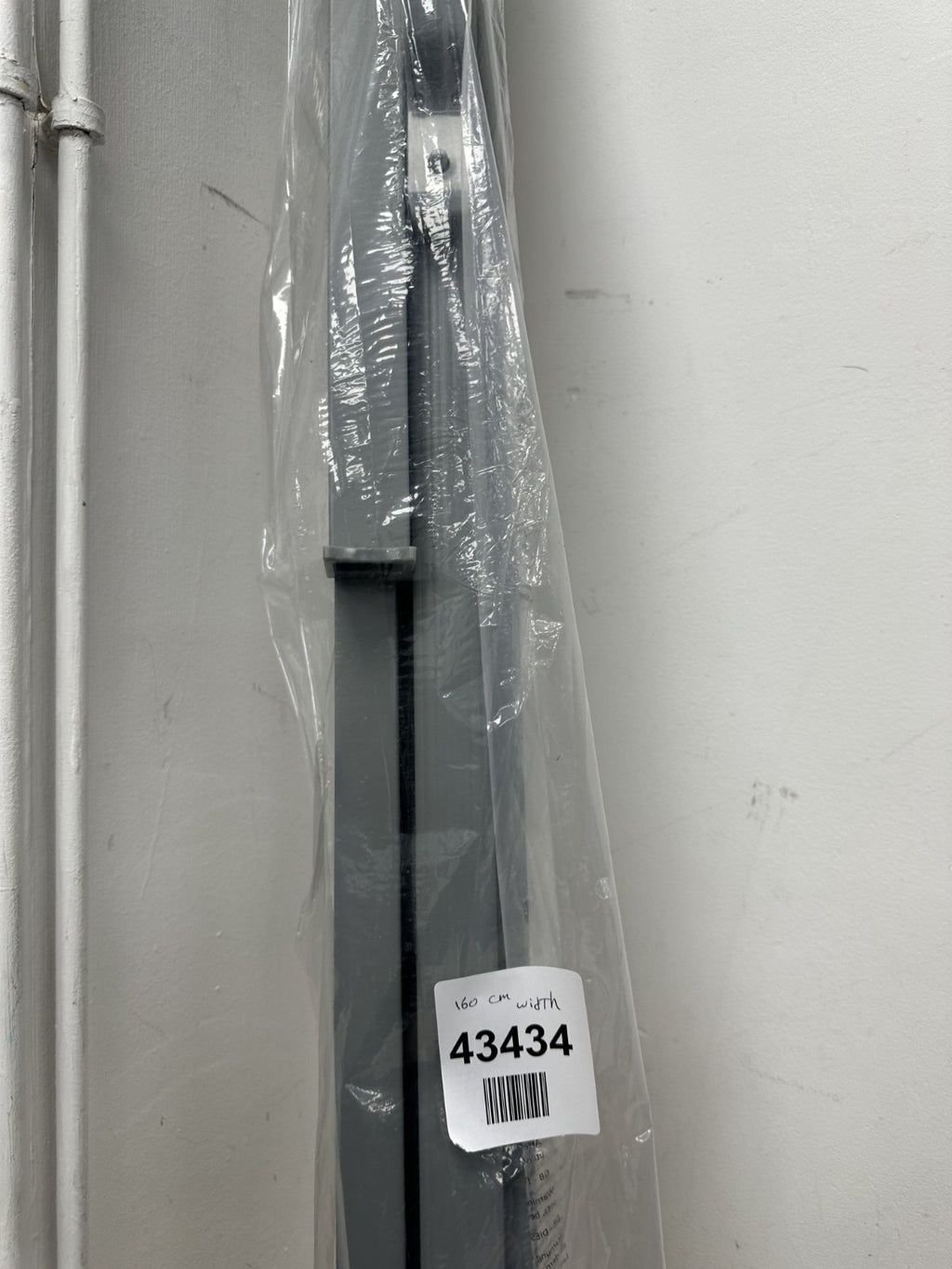 VOUNOT Retractable Side Awning Outdoor Privacy Protection Screen — New (other) (photo 3)