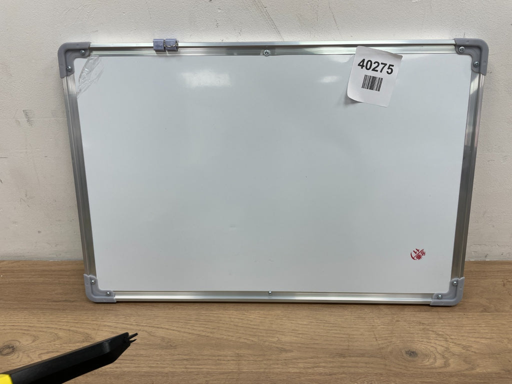 white board