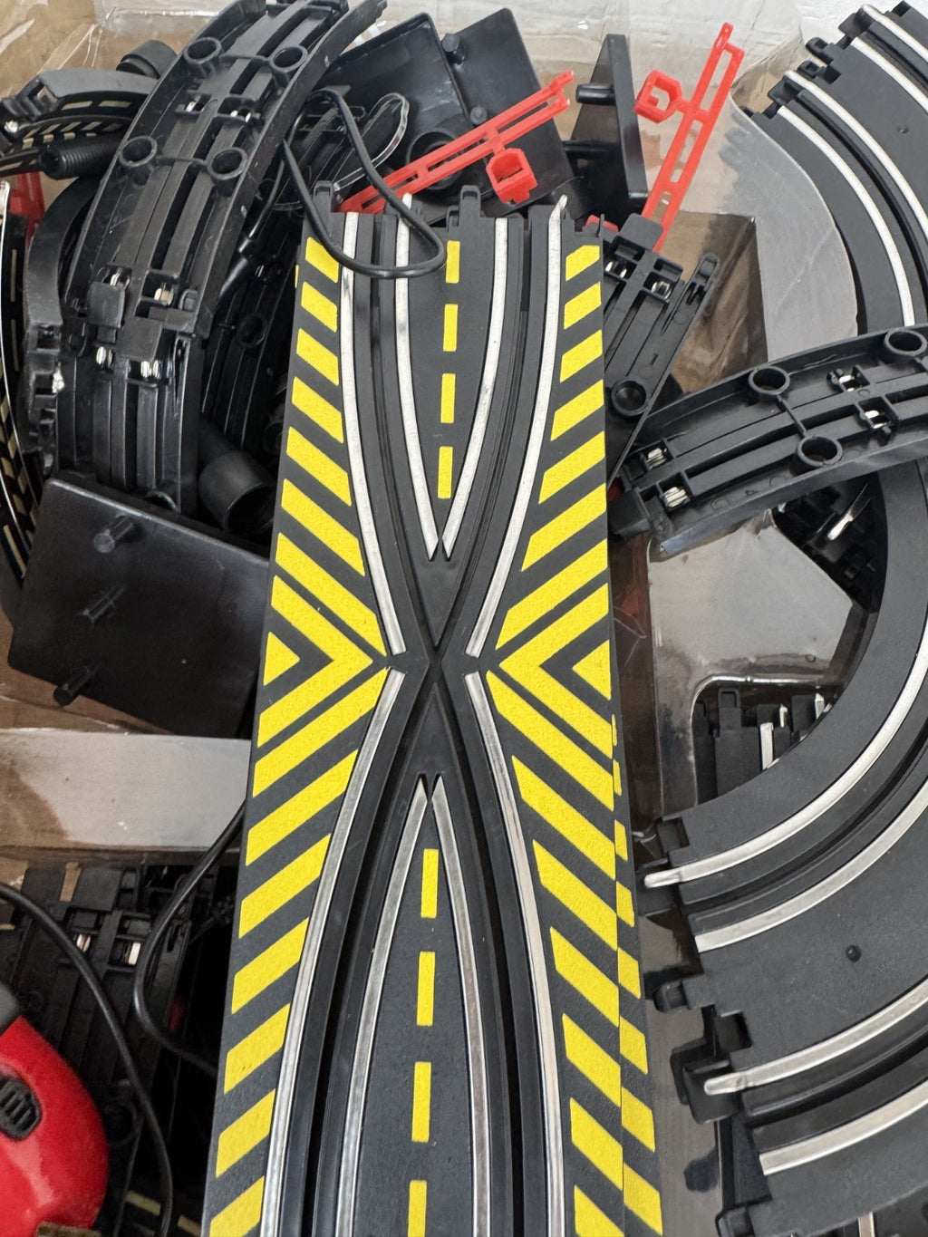 car racing track JJ.31