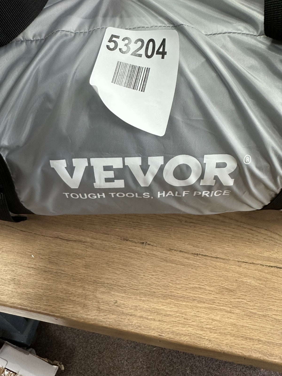 vevor backroadz truck tent