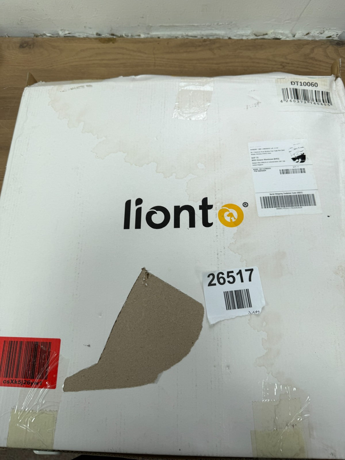 Lionto Outdoor Tunnel Robust for Large and Small Dogs