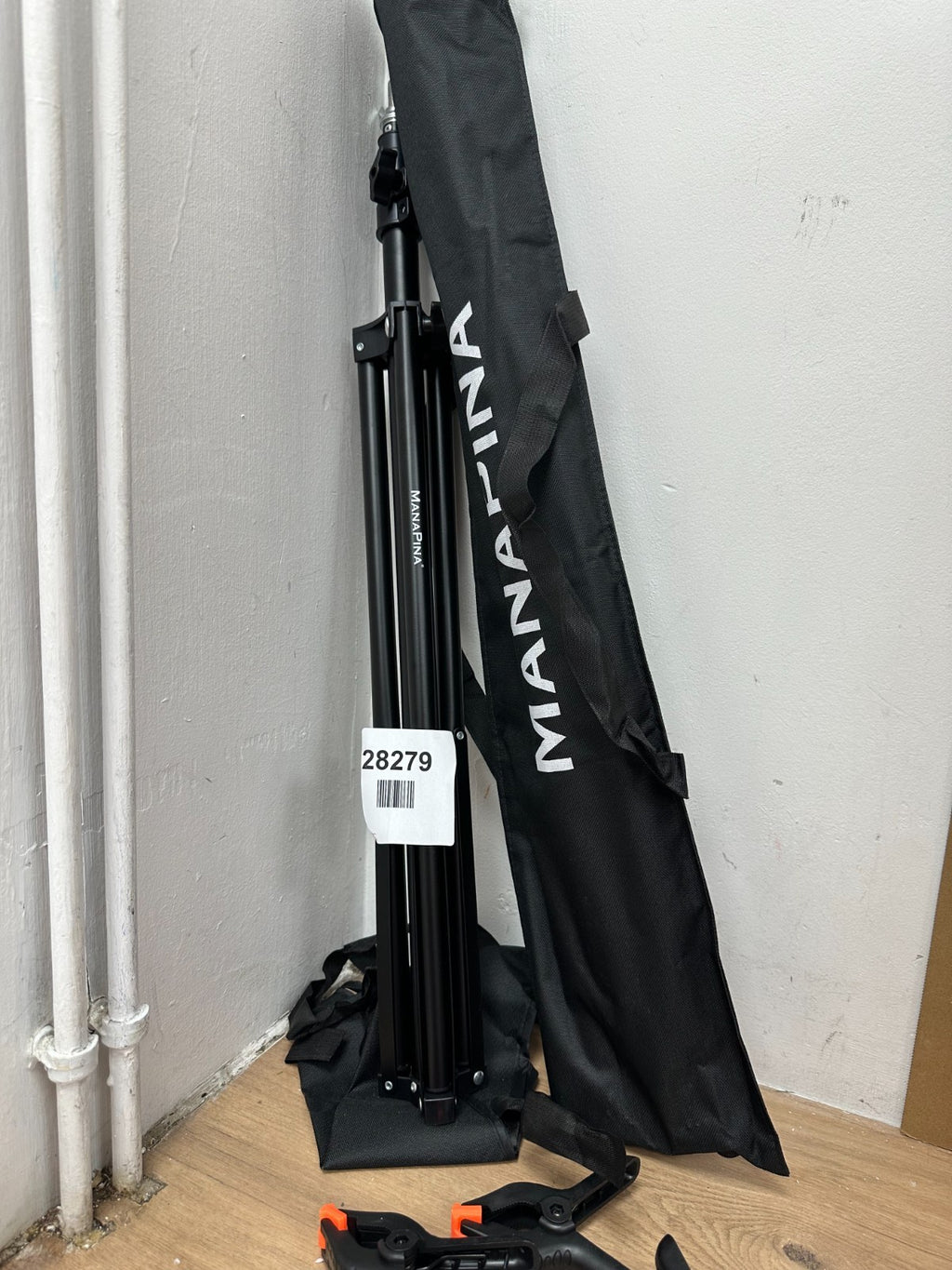 Manapina MT20 Backdrop Stand Kit