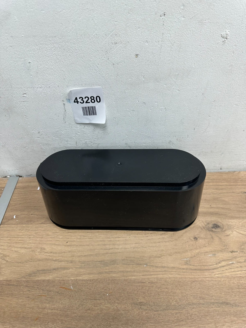 D-Line Cable Tidy Box, Hide Extension Blocks, Desk Cable Management