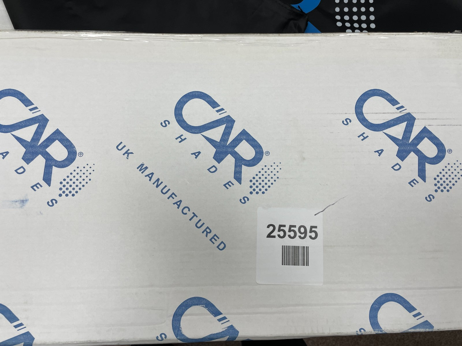 Car Sunshade Side Windows For VW Golf 7 MK7 MK7.5 GTI R GTE GTD 2016-2020 — New (other) (photo 3)