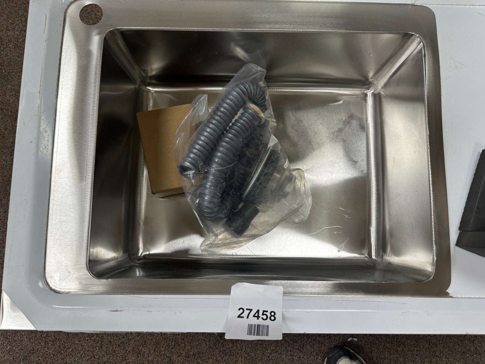 Yitahome Stainless Steel Sink