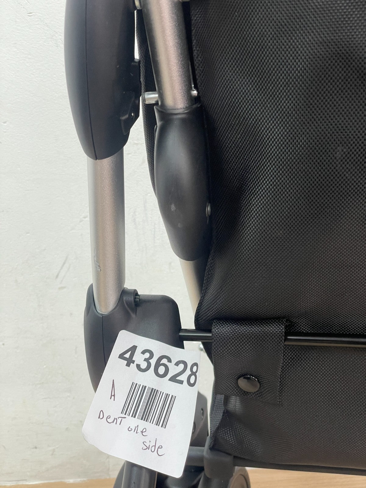 Foppapedretti Go Up Shopping Trolley — New (other) (photo 6)