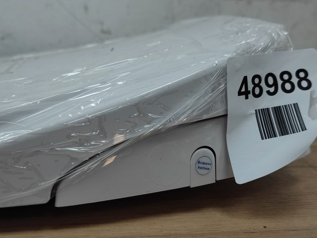 Gfoaton toilet seat