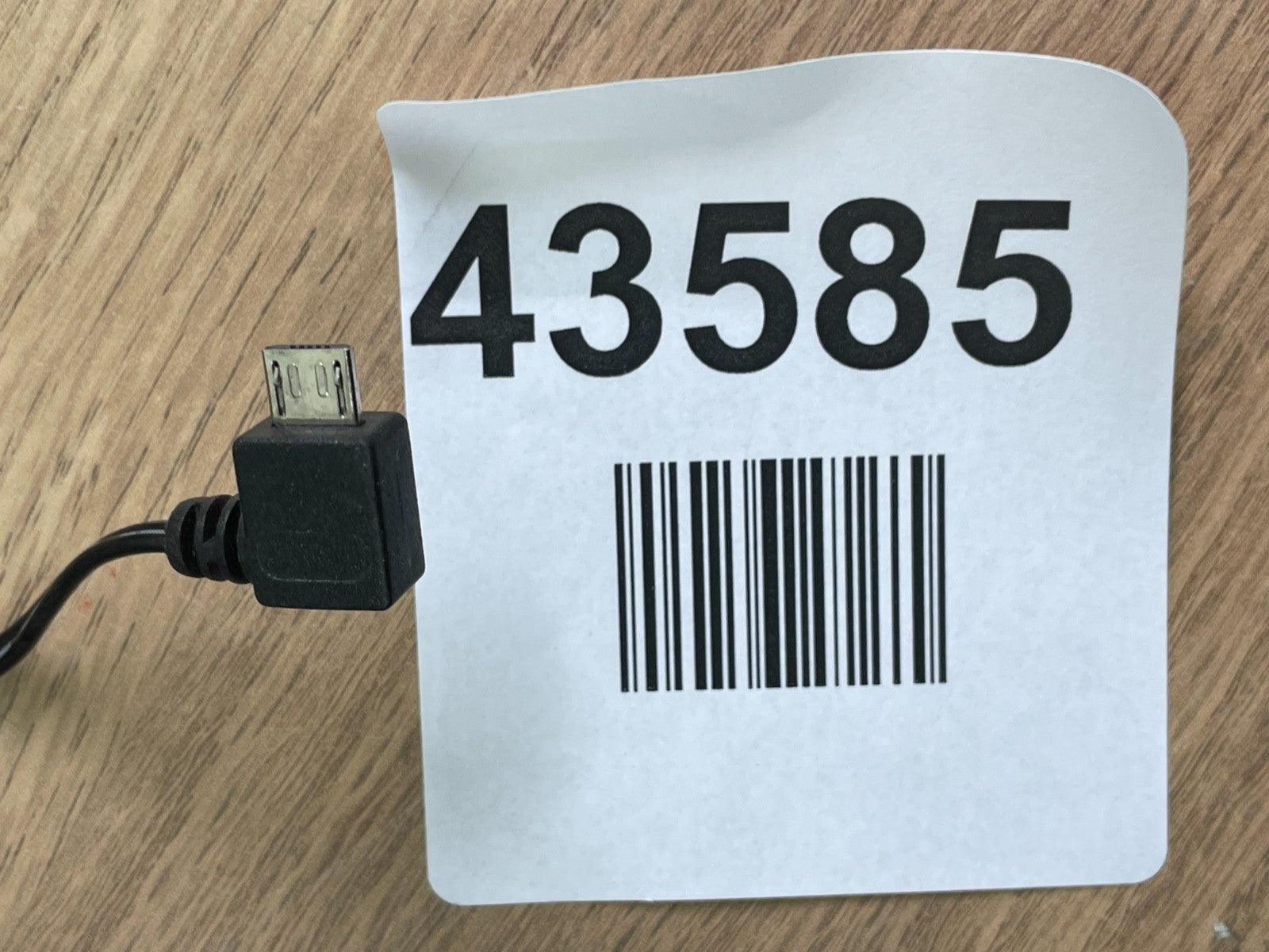 verifone SC1401 charger
