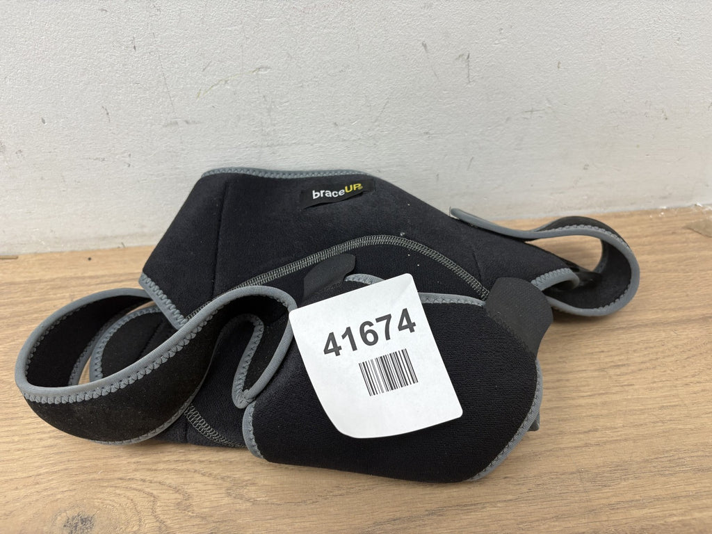 Back Brace Posture Corrector Spinal Support for Women and Men, Lumbar Shoulder P — New (other) (photo 2)
