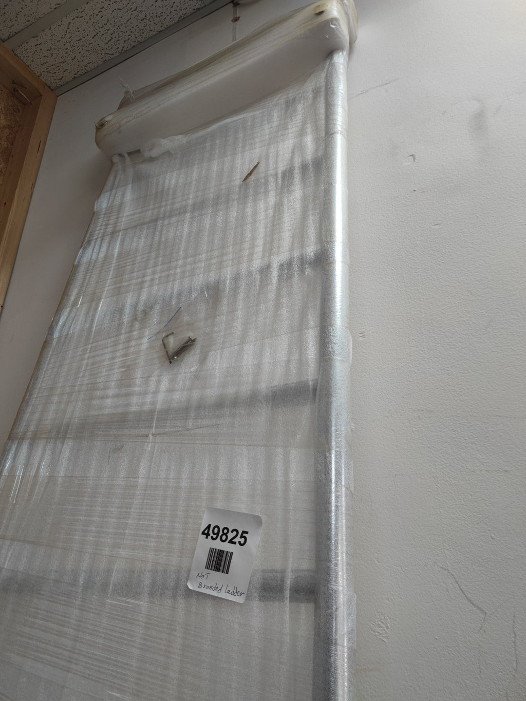 Bathroom towel radiator — New (other) (photo 3)