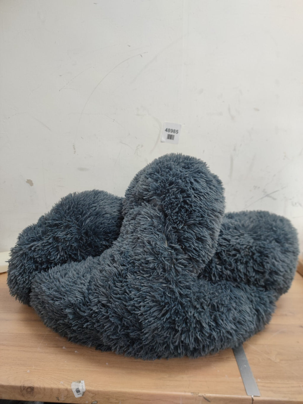 wiliharul plush mat