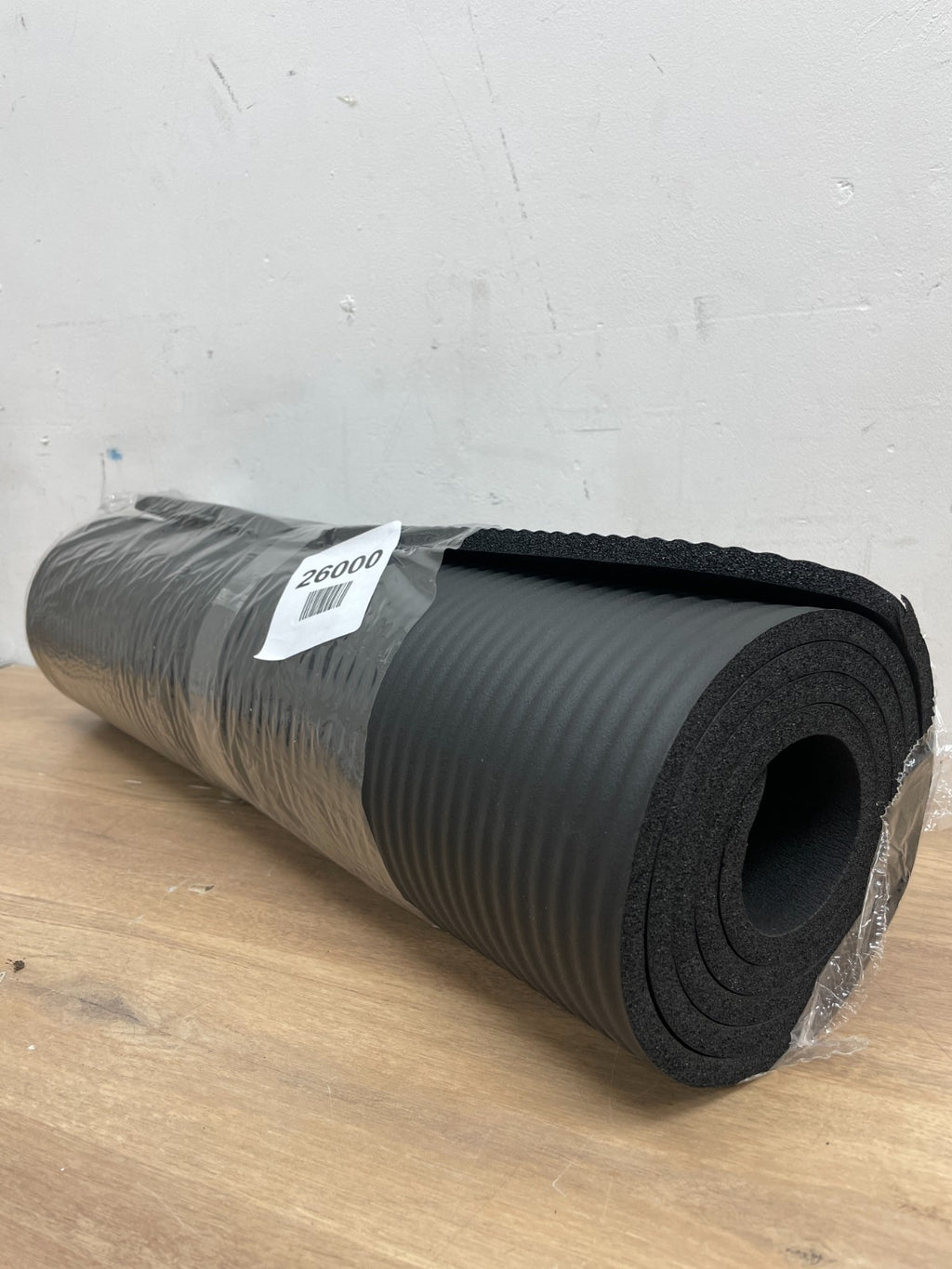 yoga mat